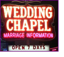 Wedding Chapel